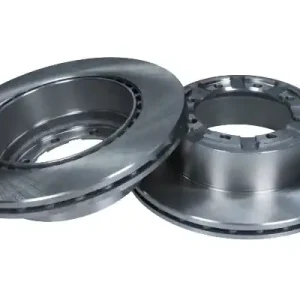 Najlepsza cena MAXGEAR Tarcza Hamulcowa RENAULT TYŁ MASCOTT 19-1942