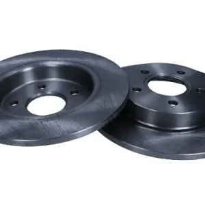 MAXGEAR TARCZA HAMULCOWA SKU: 19-2233 FORD TYŁ FOCUS 11- Ostatnia szansa