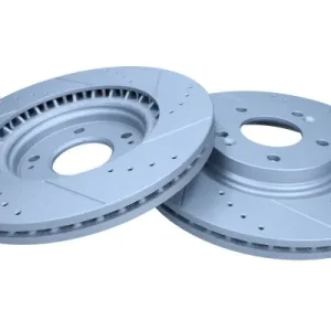 MAXGEAR TARCZA HAMULCOWA SPORT 19-4682SPORT HYUNDAI I30/TUCSON PRZÓD 1,0-2,0 (15-) NAWIERCANA I NACINANA Szybka dostawa