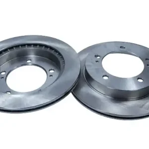 MAXGEAR Tarcza hamulcowa Suzuki P. Vitara 90-98 1.6 4WD / Jimny 03- 1.5DDIS 19-2586 Najlepsza cena