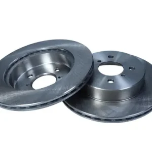 MAXGEAR TARCZA HAMULCOWA SUZUKI PRZÓD IGNIS Nowość