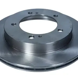 Ekspresowa dostawa MAXGEAR TARCZA HAMULCOWA SUZUKI PRZÓD JIMNY 1,3 16V 4X4 05-