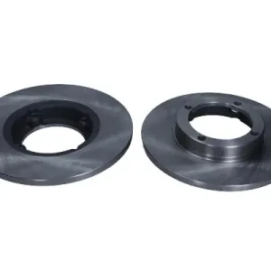 Kup teraz MAXGEAR Tarcza Hamulcowa Suzuki Swift 19-1175 Przód 84-01