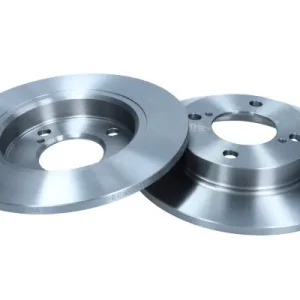 Popularny MAXGEAR Tarcza Hamulcowa SUZUKI Tył SWIFT 1,0-1,2 17- 19-4811