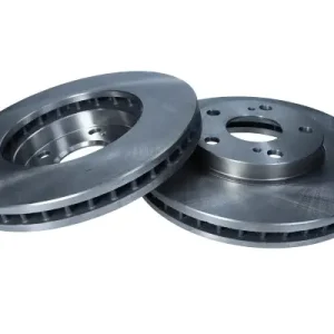Darmowa dostawa MAXGEAR Tarcza hamulcowa TOYOTA AVENSIS VERSO 01-/ PREVIA 00-/ CAMRY Przód 19-2562