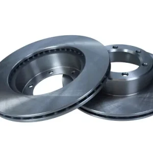 MAXGEAR Tarcza Hamulcowa Toyota Hilux 87-05 / 4Runner 87-02 / VW Taro 19-2580 Przód Zwrot pieniędzy