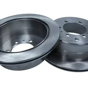 MAXGEAR TARCZA HAMULCOWA TOYOTA LAND CRUISER TYŁ 19-4759 90- Tani