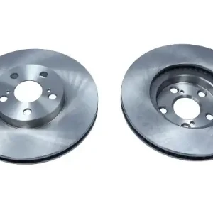 Ostatnia szansa MAXGEAR TARCZA HAMULCOWA TOYOTA PRZÓD CELICA 1,8 16V 99-05 19-2194