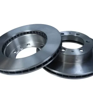 Ekspresowa dostawa MAXGEAR TARCZA HAMULCOWA TOYOTA PRZÓD HI-LUX 06-