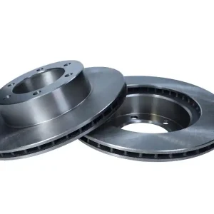 Niska cena MAXGEAR TARCZA HAMULCOWA TOYOTA PRZÓD LANDCRUISER 96-/4 RUNNER -02 19-2549