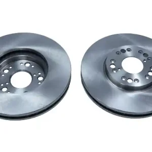Nowość MAXGEAR Tarcza Hamulcowa Toyota Przód Lexus GS/SC 97-10 19-2302