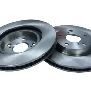 Promocja MAXGEAR Tarcza Hamulcowa Toyota Przód RAV4 06-/12- / Auris Hybrid 10- / Camry 06-/11- 19-1866