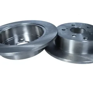 Ostatnia szansa MAXGEAR TARCZA HAMULCOWA TOYOTA TYŁ AVENSIS 05- 2,2D