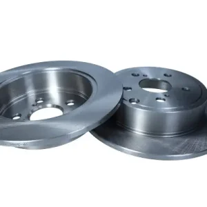 MAXGEAR TARCZA HAMULCOWA TOYOTA TYŁ COROLLA VERSO 04- Oryginalny