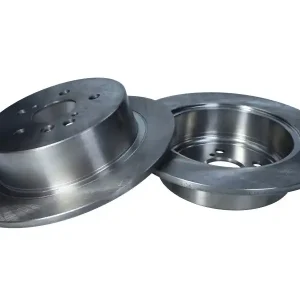 MAXGEAR TARCZA HAMULCOWA TOYOTA TYŁ HIGHLANDER 2,7-3,5 07- Darmowa dostawa