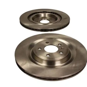 Oferta MAXGEAR Tarcza hamulcowa tylna AUDI A6/A7/A8 10- 19-3511