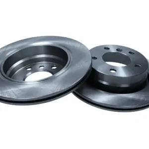 MAXGEAR Tarcza Hamulcowa Tył 19-0846 BMW E46 95- 276mm Wentylowana Zwrot pieniędzy