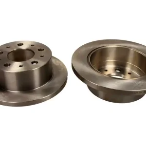 MAXGEAR Tarcza Hamulcowa Tył 19-1066 FIAT DUCATO 02- 280X16 18 Popularny