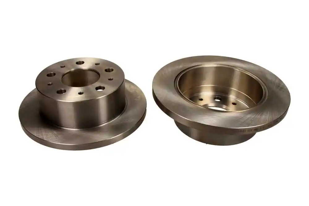 MAXGEAR Tarcza Hamulcowa Tył 19-1066 FIAT DUCATO 02- 280X16 18 Popularny