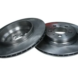 Ekspresowa dostawa MAXGEAR Tarcza Hamulcowa Tył 19-1839 VOLVO XC90