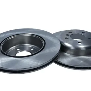 Bezpieczna płatność MAXGEAR Tarcza hamulcowa tylna BMW 3/4 11- 19-4711