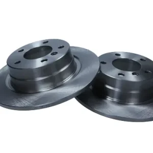 Kup teraz MAXGEAR Tarcza Hamulcowa Tył 19-1939 BMW E87/E90