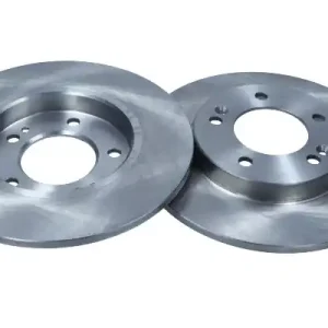 Oryginalny MAXGEAR Tarcza hamulcowa tył 19-4703 HYUNDAI I30 1,0-1,6 CRDI 16-