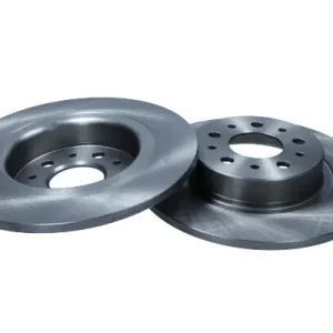 MAXGEAR Tarcza hamulcowa tył 19-4726 FIAT 500L 1,4-1,6 13- Zwrot pieniędzy