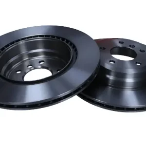 Wyprzedaż MAXGEAR Tarcza hamulcowa tył 336x22MM BMW E90 320-335 05- 19-2455