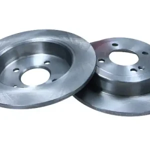 Wysoka jakość MAXGEAR TARCZA HAMULCOWA TYŁ HYUNDAI ACCENT/I20 1,0-1,6 10- 19-3342