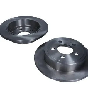 Zwrot pieniędzy MAXGEAR Tarcza Hamulcowa Tył Jeep Cherokee 01-08 19-3204