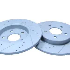 Zamów teraz MAXGEAR TARCZA HAMULCOWA TYŁ MONDEO 00 POWŁOKĄ ANTYKOROZYJNĄ