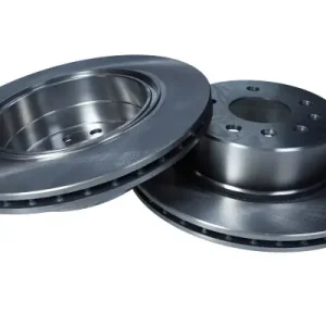 MAXGEAR Tarcza hamulcowa tył Opel Omega 286x20mm 19-2472 Ekspresowa dostawa