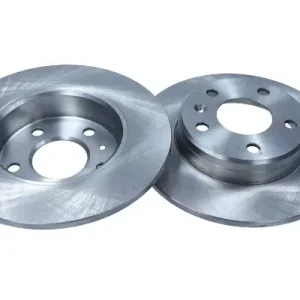 MAXGEAR Tarcza Hamulcowa Tył Opel Zafira 1.6/1.7 CDTI 06- 19-4706 Niska cena