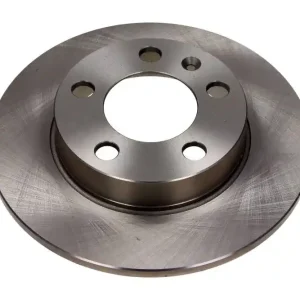 Ostatnia szansa MAXGEAR Tarcza Hamulcowa Tył VW A3 GOLF4 OCTAVIA 19-0749