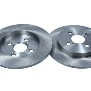 Tylko dziś MAXGEAR Tarcza hamulcowa tył Toyota Yaris 06- Wersja Japońska 19-2465