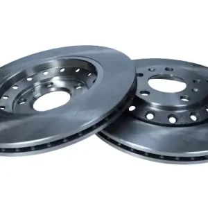 Szybka dostawa MAXGEAR Tarcza hamulcowa tył VW A8 19-2512