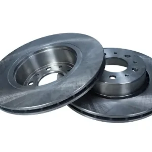 Autentyczny MAXGEAR TARCZA HAMULCOWA VOLVO PRZÓD 740/760/940/960
