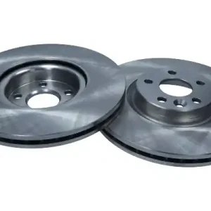 MAXGEAR TARCZA HAMULCOWA VOLVO PRZÓD XC60 2,0-2,4 13-17 Tani