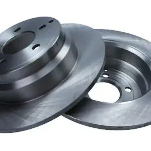 MAXGEAR Tarcza Hamulcowa VOLVO TYŁ S70/V70/850 94- 19-0975 Szybka dostawa