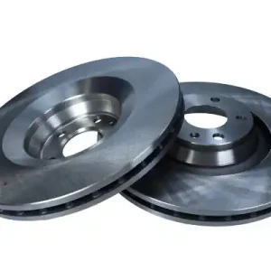 Autentyczny MAXGEAR Tarcza Hamulcowa VW A6 04- 347mm Przód 19-2492