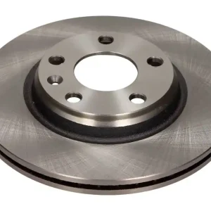 Popularny MAXGEAR Tarcza hamulcowa VW A4/Passat przód 19-0758