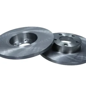 Niska cena MAXGEAR Tarcza Hamulcowa VW PRZÓD A100/A6 19-0783