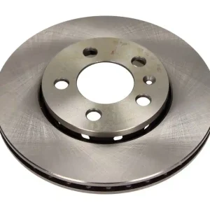 Zwrot pieniędzy MAXGEAR Tarcza Hamulcowa VW Przód GOLF 4 A3 256X22MM 19-0774
