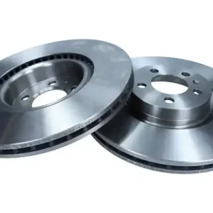 Wysoka jakość MAXGEAR Tarcza Hamulcowa VW Przód POLO 1,0 MPI/TSI 17- 19-4815