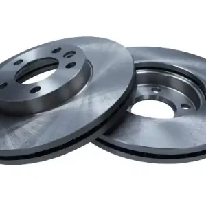 MAXGEAR Tarcza Hamulcowa VW Przód T5 03- 16" 308MM / Touareg 2.5TDi 19-1050 Wyprzedaż