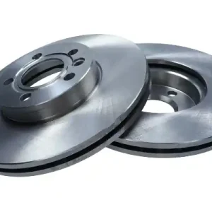 Wysoka jakość MAXGEAR Tarcza Hamulcowa VW T4 Przód 98- 2.5 300x26 19-1035