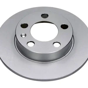 Ostatnia szansa MAXGEAR Tarcza hamulcowa VW TYŁ A3 GOLF4 Z POWŁOKĄ ANTYKOROZYJNĄ - 19-0749MAX