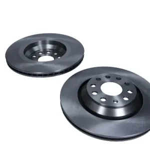 Rabat MAXGEAR Tarcza Hamulcowa VW Tył Golf 5 310mm Went. 19-1308