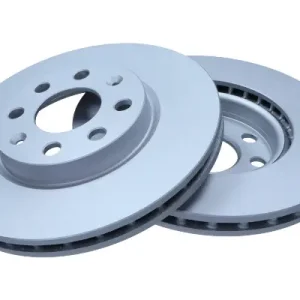 MAXGEAR TARCZA HAMULCOWA WENTYLOWANA Z POWŁOKĄ ANTYKOROZYJNĄ FIAT GRANDE PUNTO / CORSA D 19-1063MAX Premium